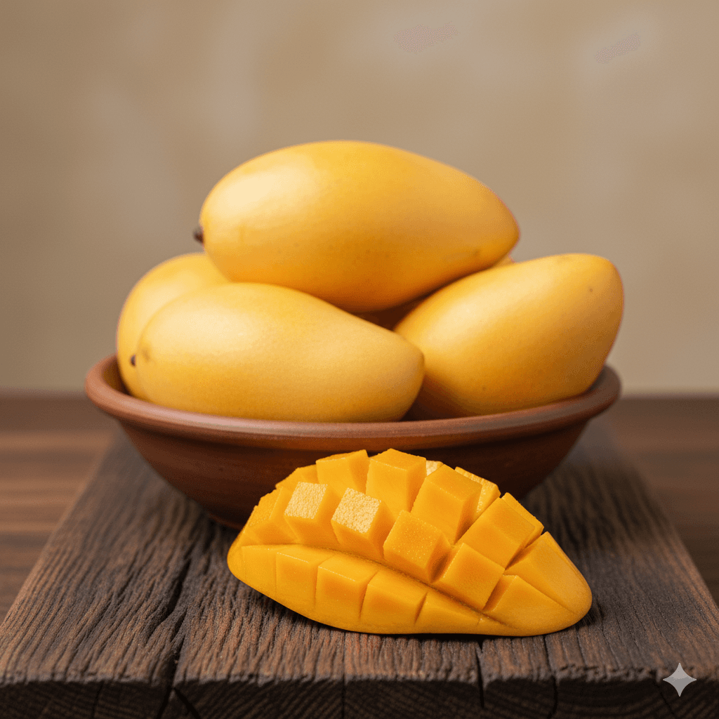 Mango Ataulfo