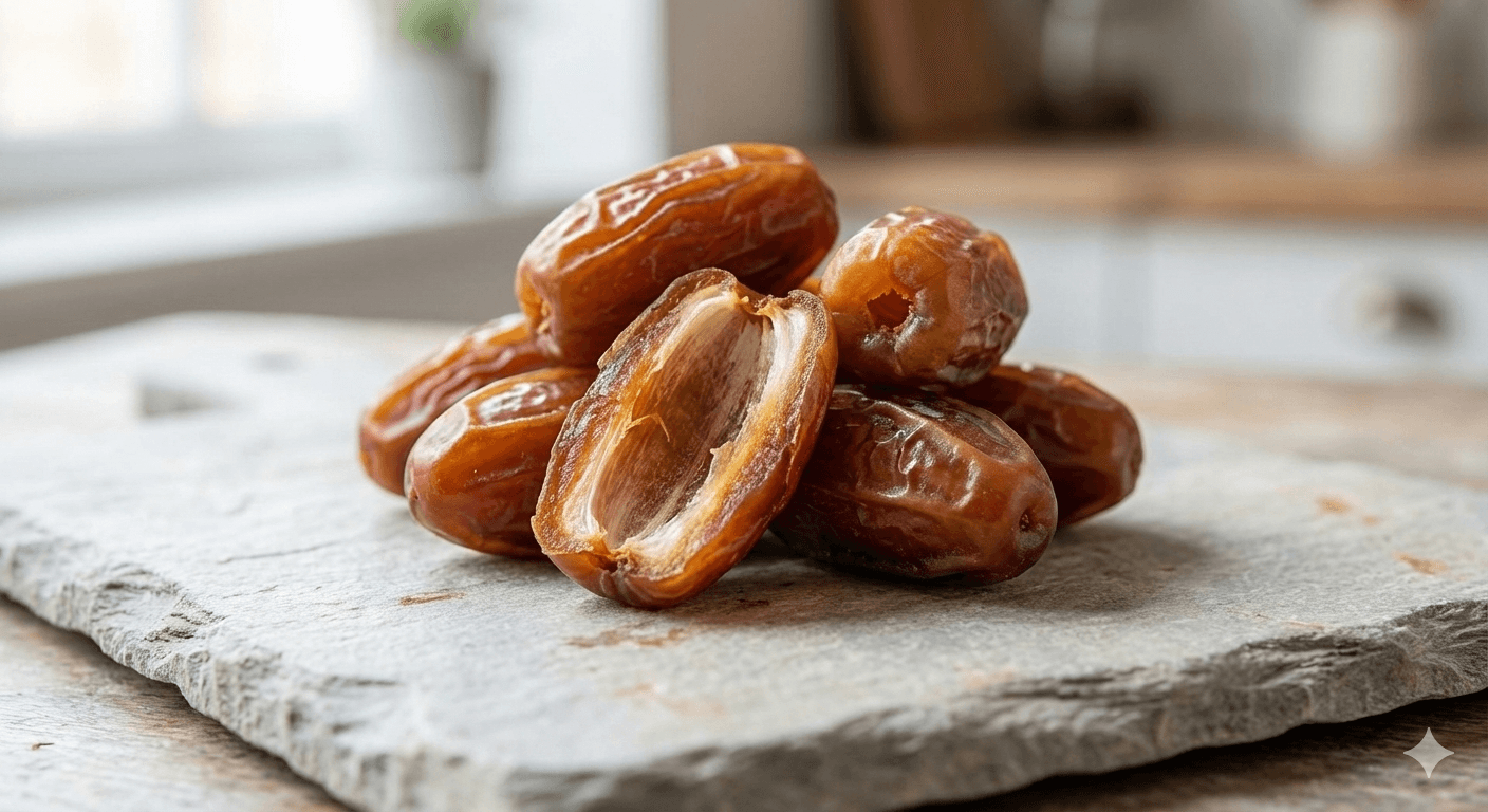 Dátiles sin Semilla