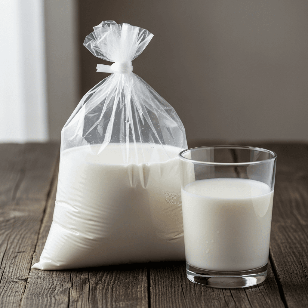 Fresca Leche de Vaca