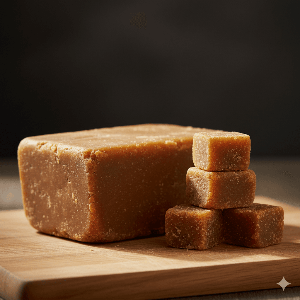 Piloncillo Artesanal