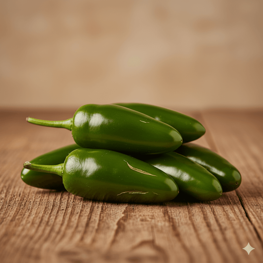 Chile Jalapeño