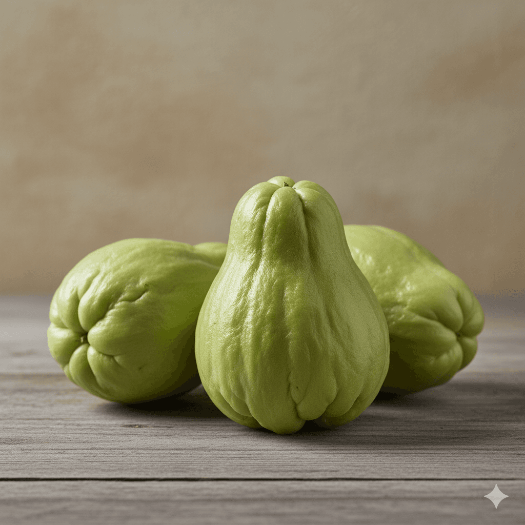 Chayote