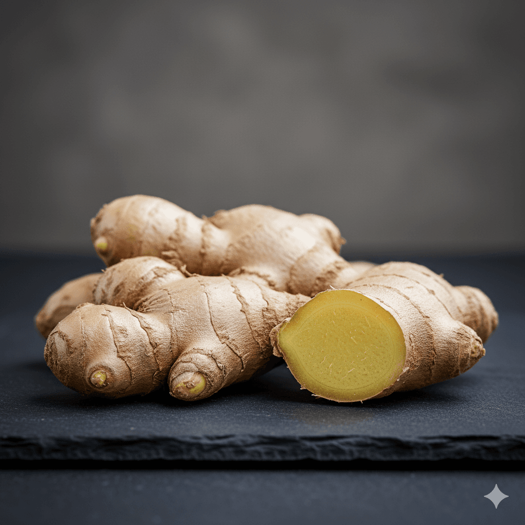 Jengibre