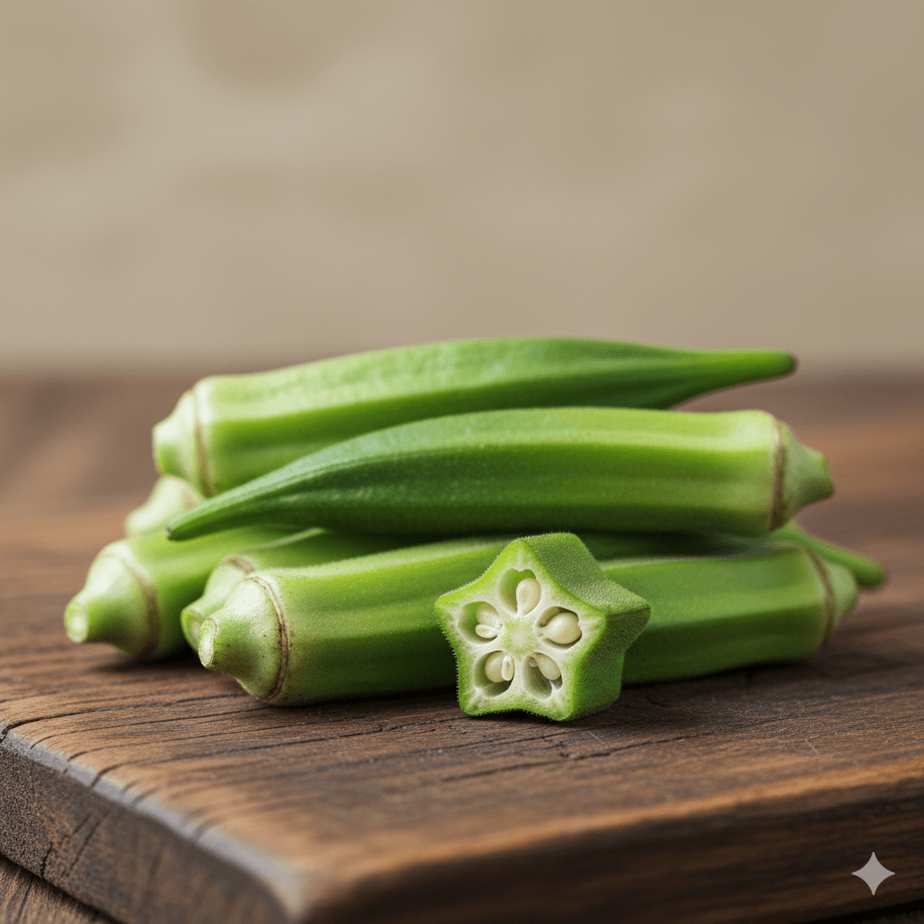 Okra