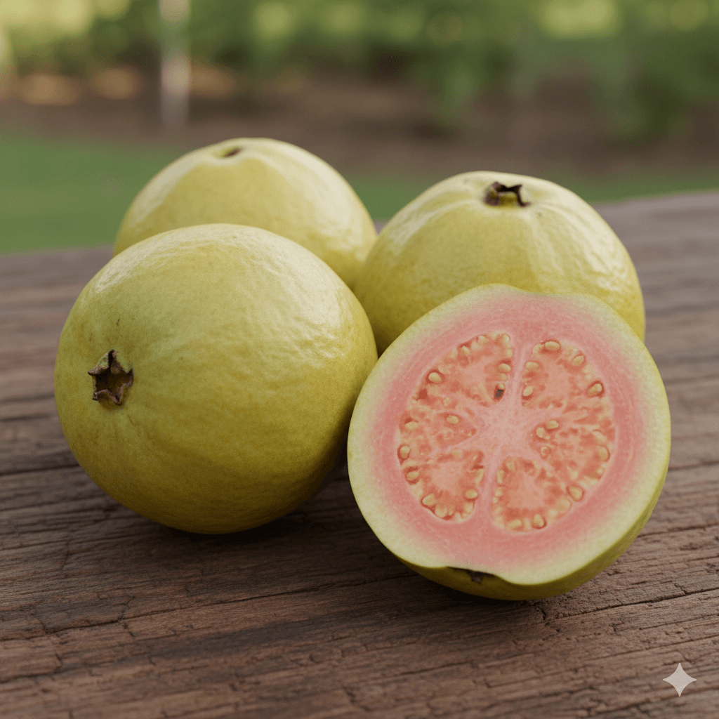 Guayaba