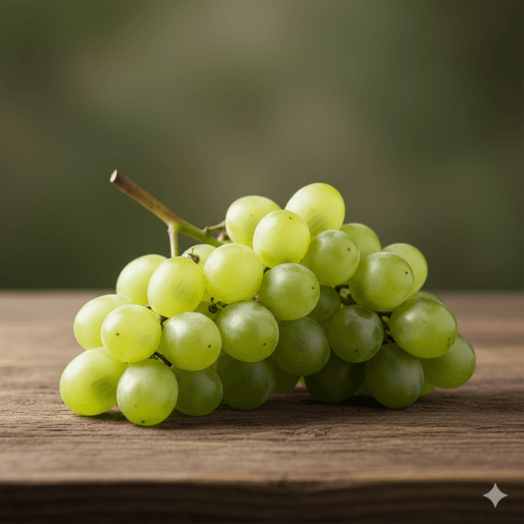 Uva Verde