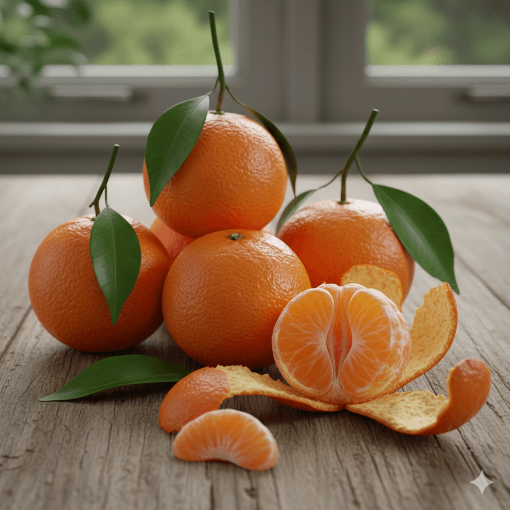 Mandarina