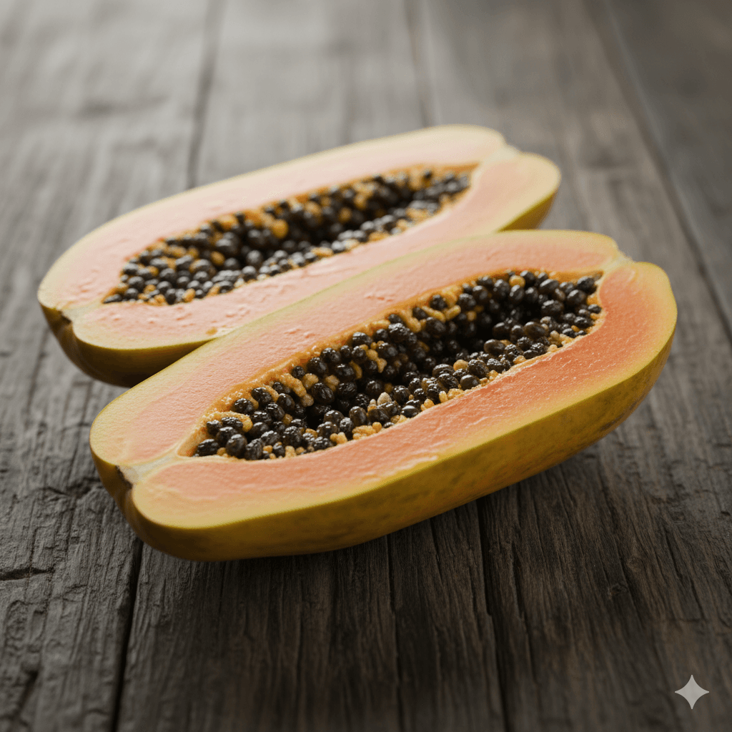 Papaya