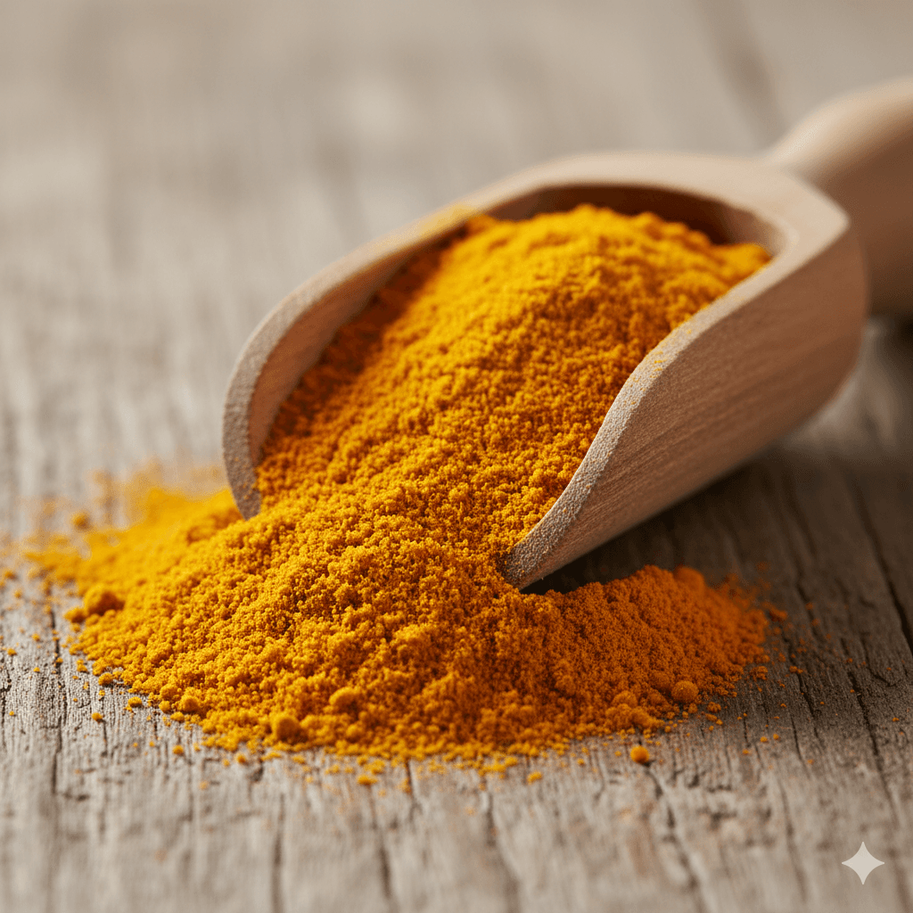 Turmeric Powder