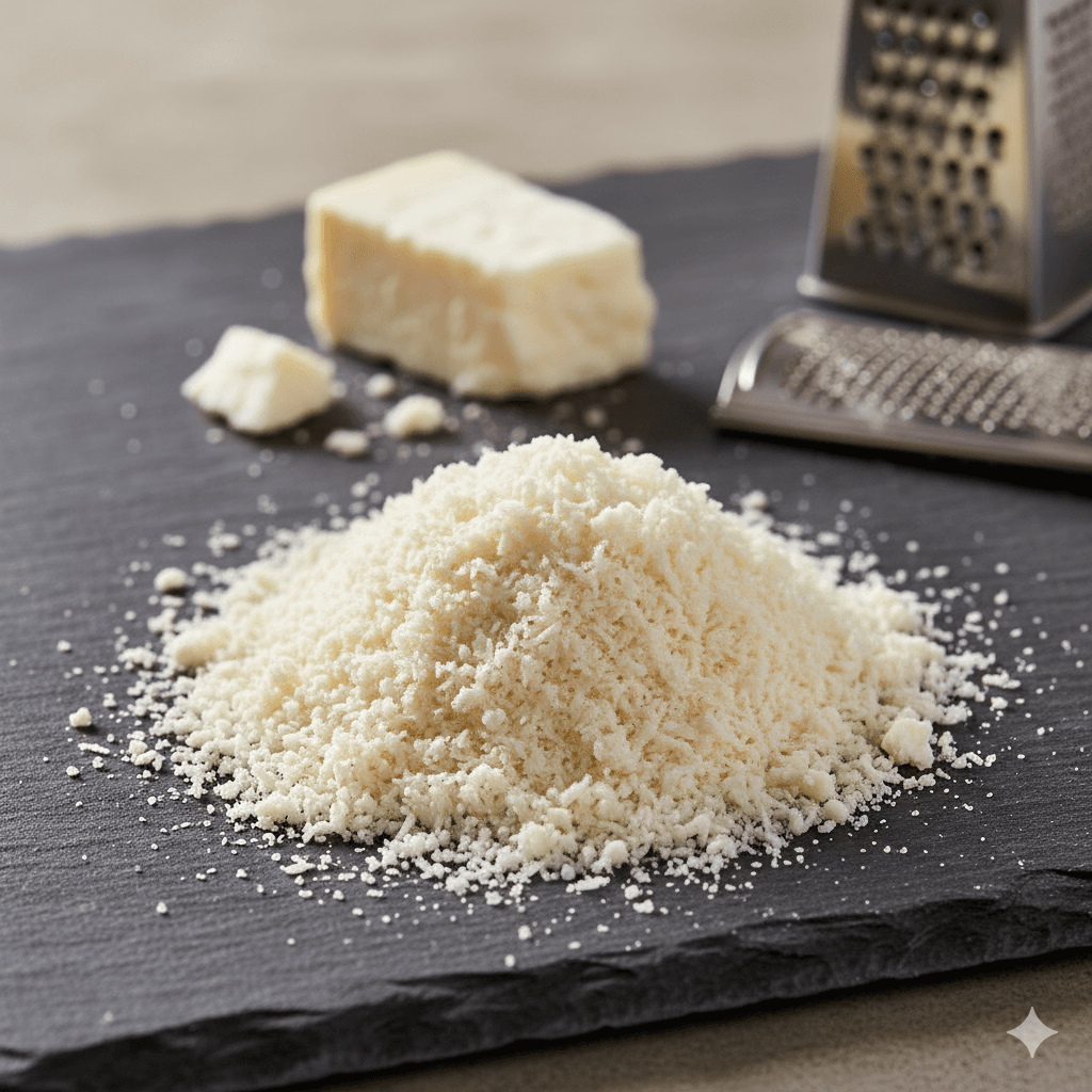 Queso Molido Especial