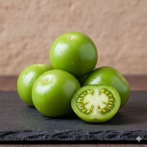 Tomate Verde