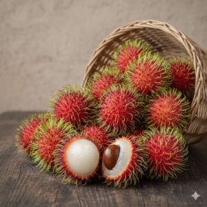 Litchi