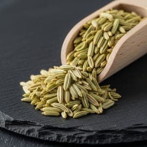 Semilla de Hinojo