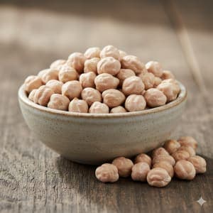 Chickpeas