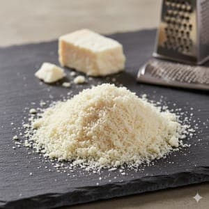 Queso Molido Especial